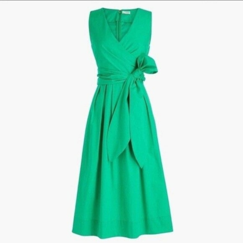 J. Crew Dress